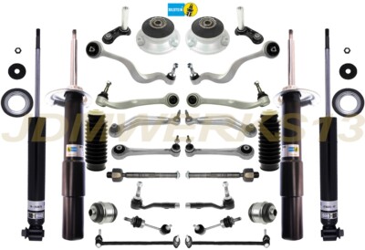 SUSPENSION REBUILD KIT BILSTEIN B4 SHOCKS BMW E60 525i 530i 535i