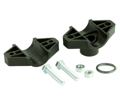 Presa A Staffa 32 X 1/2" - Standard, Per Applicazioni Industriali E Idrauliche - Foto 7