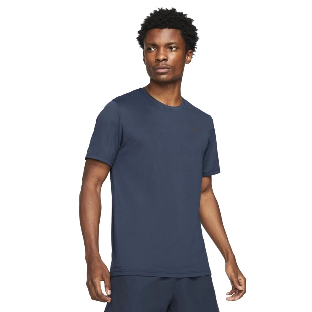 Mens nike training t shirt sale