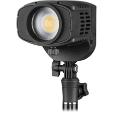 Nanguang Litolite 28F PRO LED COB Light 28W Dimmable Video Photography Lighting