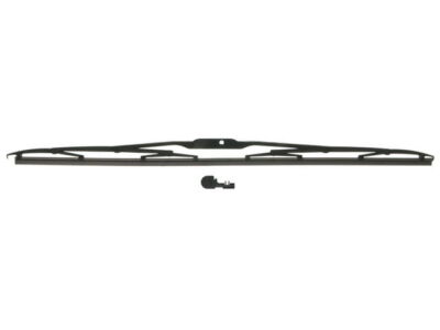 Anco 68YG78Q Front Left Wiper Blade Fits 2005-2015 Nissan Xterra