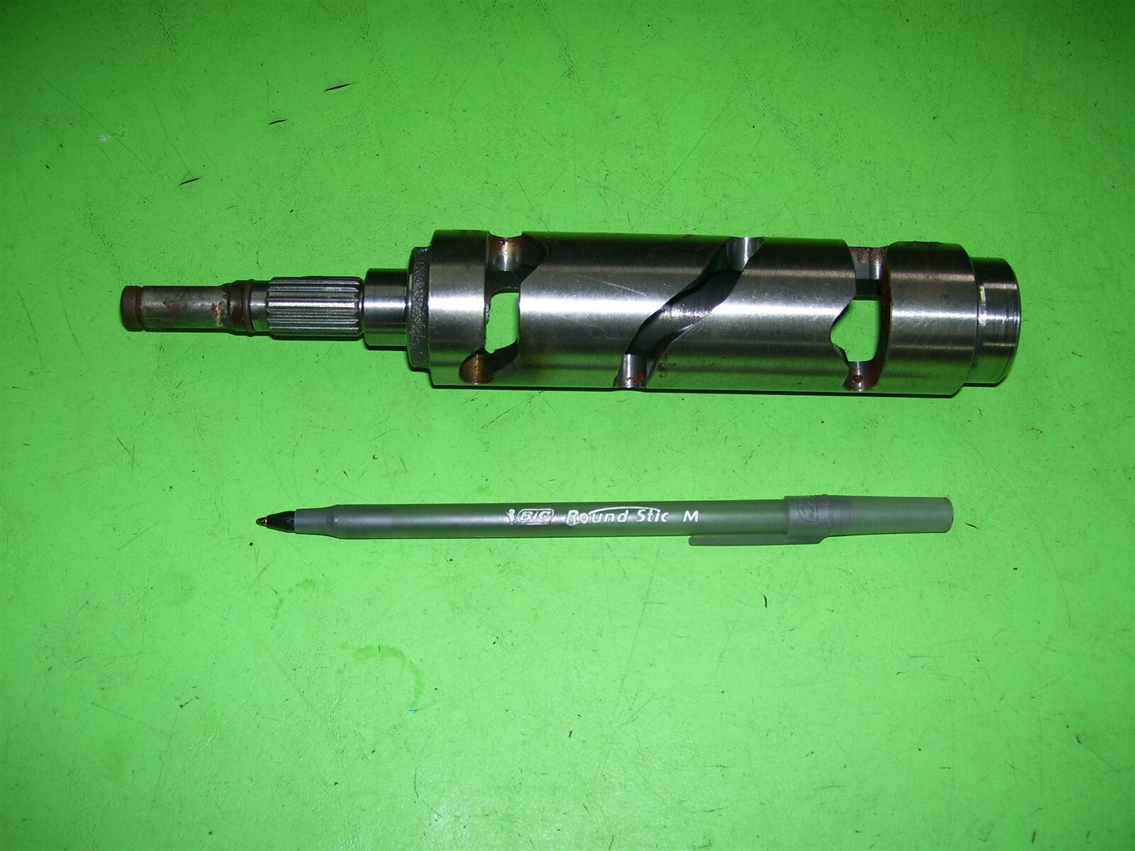 Speed Sensor Polaris Ranger Drive Shaft, Front, Genuine OE Part