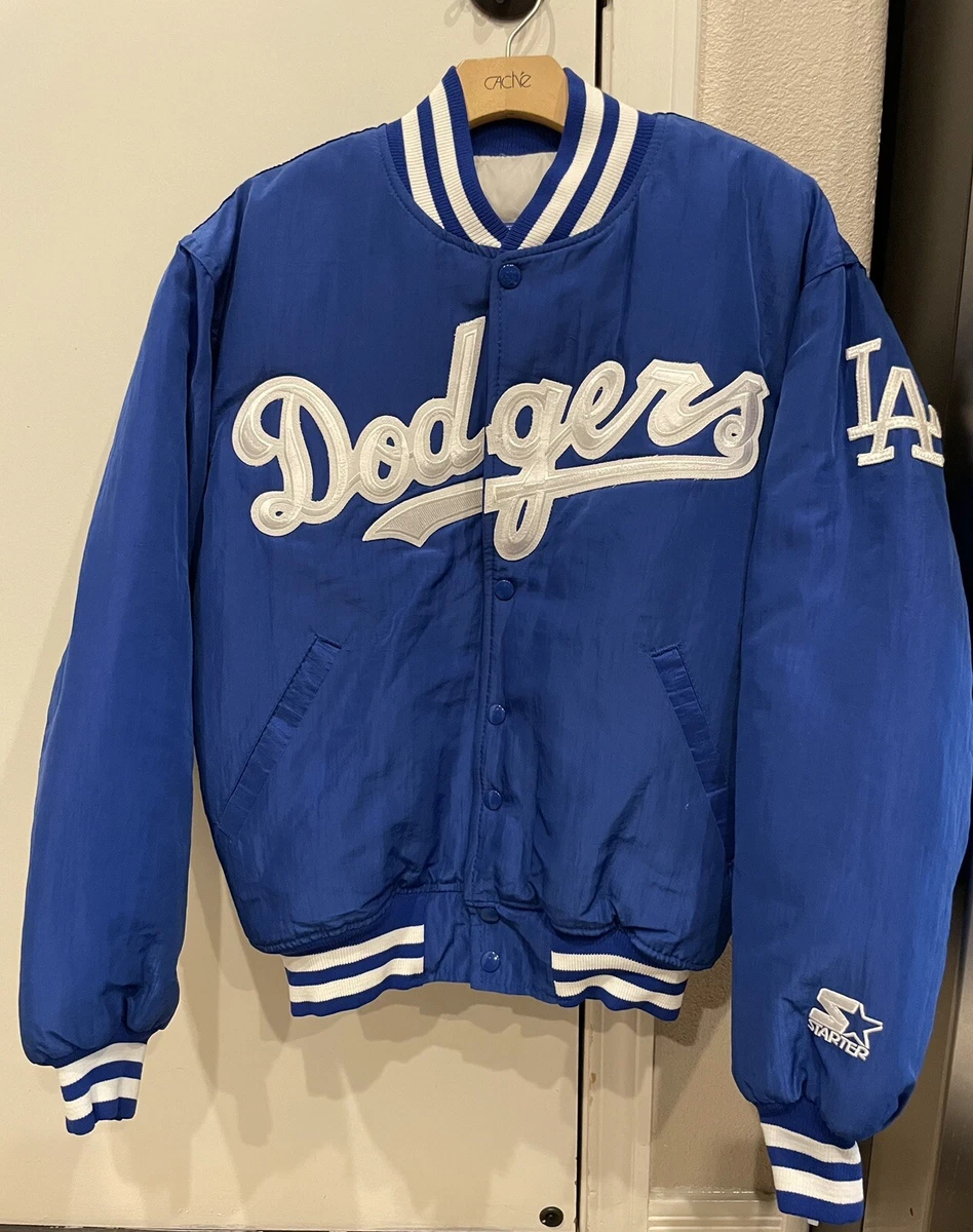 USA Jacket Dodgers Jacket