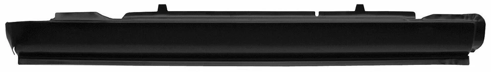 1972-93 For Dodge D & W Series Pickup Outer Rocker Panel, Cab Corner & Floor Pan - Image 3 of 4