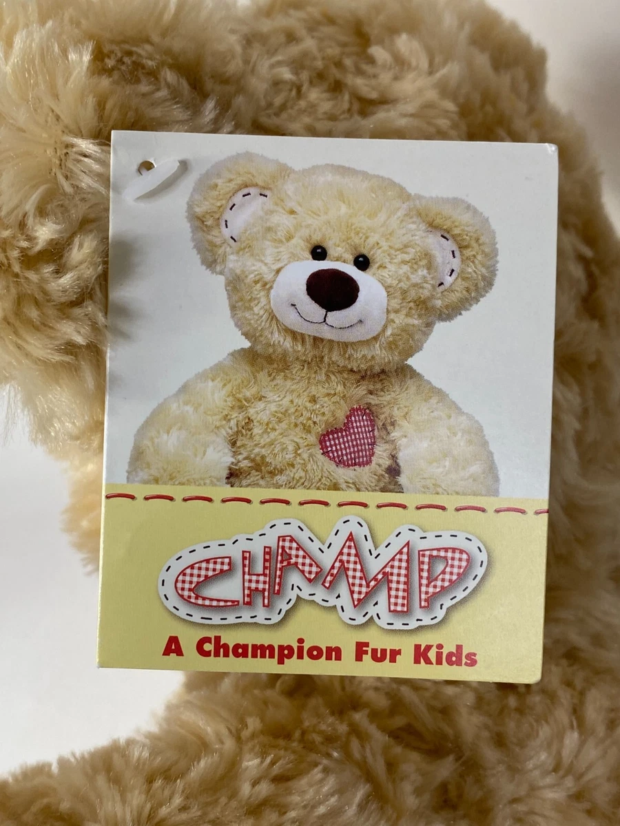 CHPM Rainbow Friends Plush (Red) : : Toys