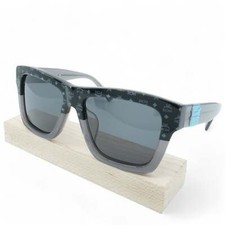  MCM607SA-963 Unisex MCM Square Sunglasses