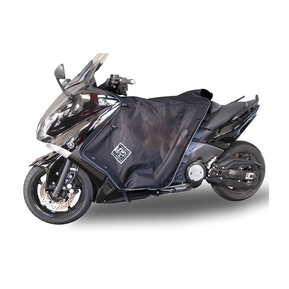 COPRI GAMBE TERMOSCUD R089X TUCANO URBANO YAMAHA T-MAX 2012-2016