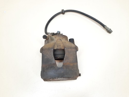 Bremssattel Bremszange Vorne Rechts VW Audi Seat Skoda ATE 11817100221
