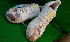 adidas superstar size 11