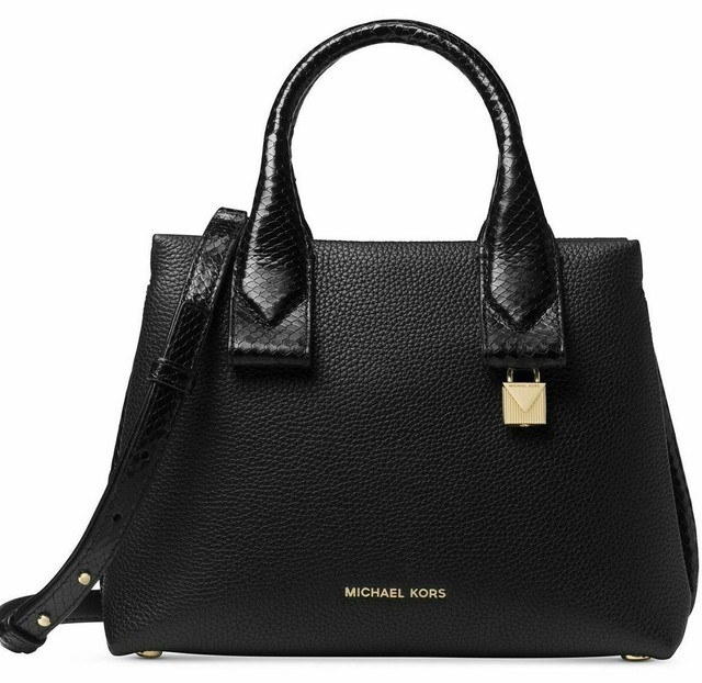 michael kors rollins bag