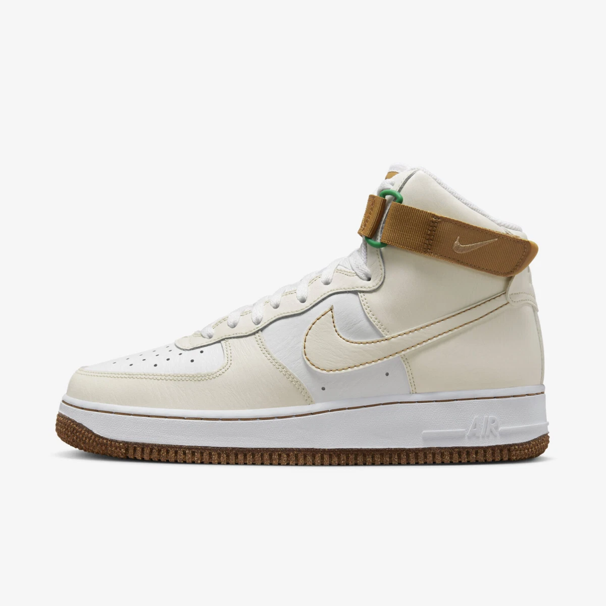 Nike Air Force 1 High '07 LV8 Emb Casual Shoes