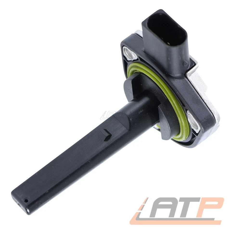 ÖLSTANDSENSOR FÜR BMW 1-ER E81 3-ER E46 E90 5-ER E39 E60 F10 X1 X3 X5 Z3 Z4 E85 - Bild 2 von 4