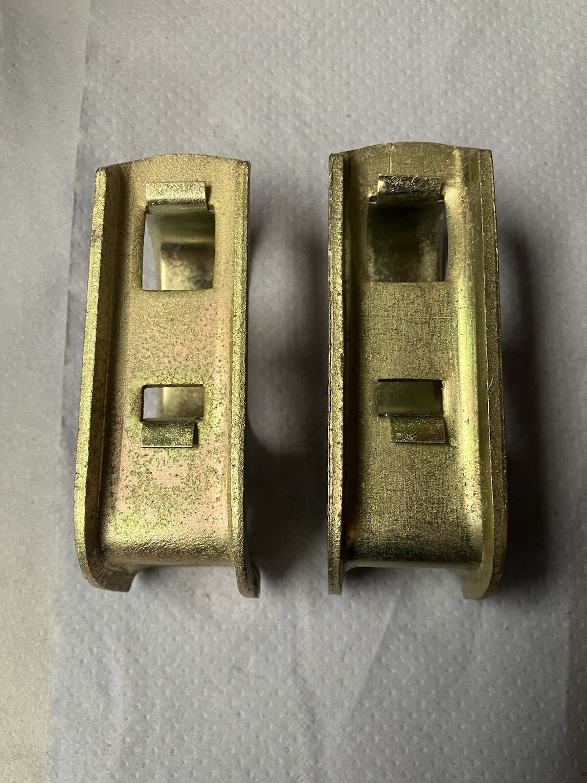 Hillman, Chrysler, Talbot Avenger And Sunbeam Heater Hose Support