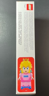 LEGO Super Mario Set 71441 [ Adventures with Interactive Lego