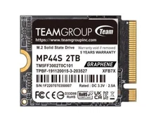 Team Group SSD 2T|TEAM TM5FF3002T0C101 R