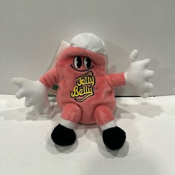 Jelly Belly Cotton Candy Bean Bag Toy S27 | eBay