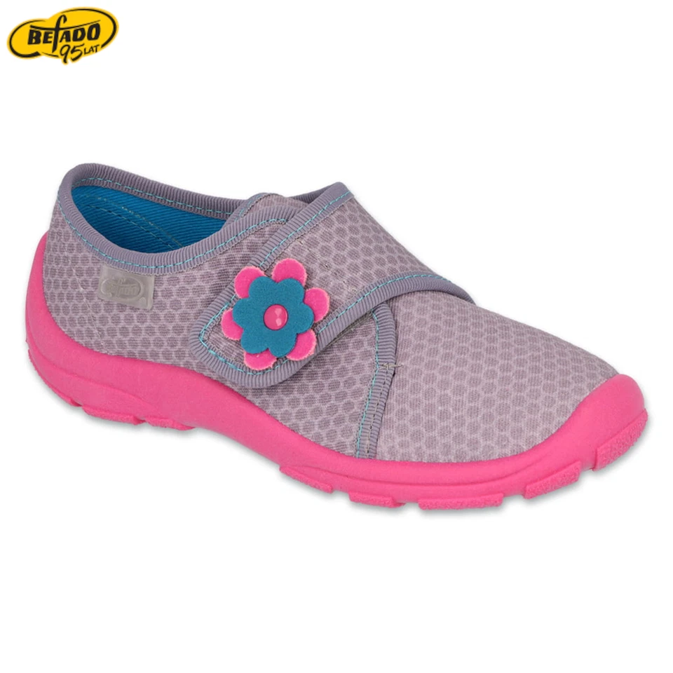 Danny Kinderschuhe Befado® – Leicht, bequem & ideal für den Kindergarten