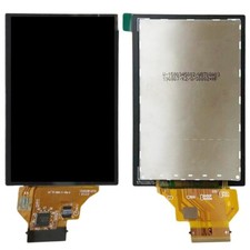 Nikon Z5 Camera LCD Display Screen For Repair  Replacement