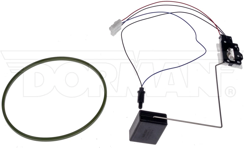 Sensor de nivel de combustible Dorman 603NH91 compatible con Infiniti QX56 2007-2008 Foto 2 de 3