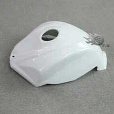 ABS Unpainted Fuel Gas Tank Cover Fairing for SUZUKI GSXR 600 750 2008 2009 2010