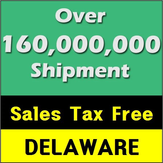 Servicio de reenvío de correo de paquete más barato de EE. UU. Dirección Syrush gratuita B2B y B2C Foto 4 de 4