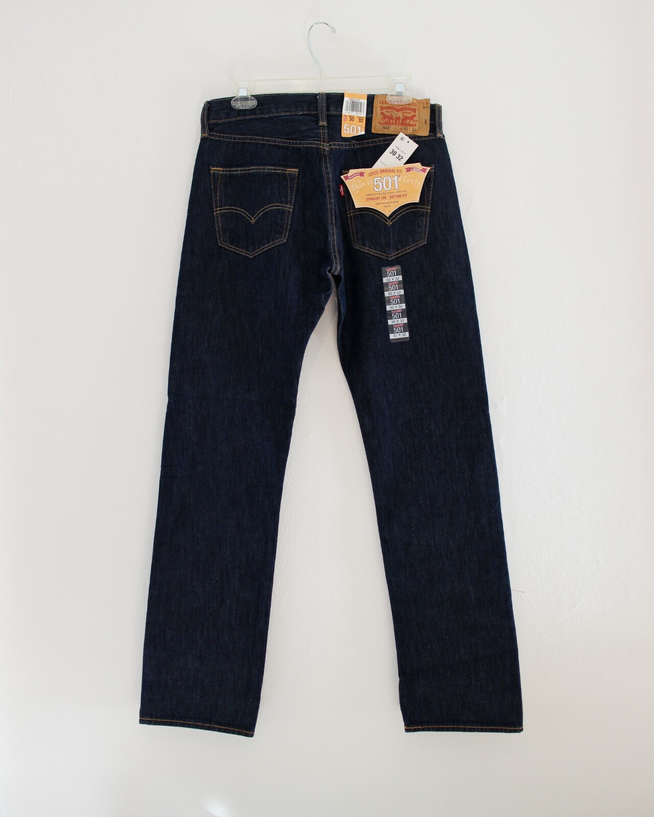 levis 32 30