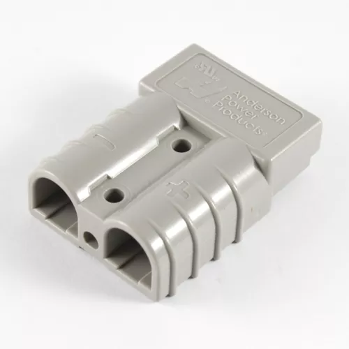 Authentic Anderson SB50 Gray Housing 992 Authentic Anderson Power