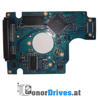 Hitachi Datenrettung-Data Recovery - PCB 220 0A90350 Rev. 01 2.5'' Logic board*