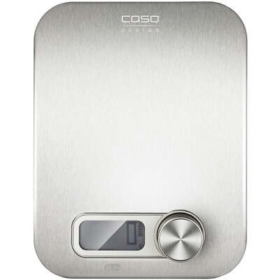 Caso Küchenwaage Kitchen Energy Waagen NEU