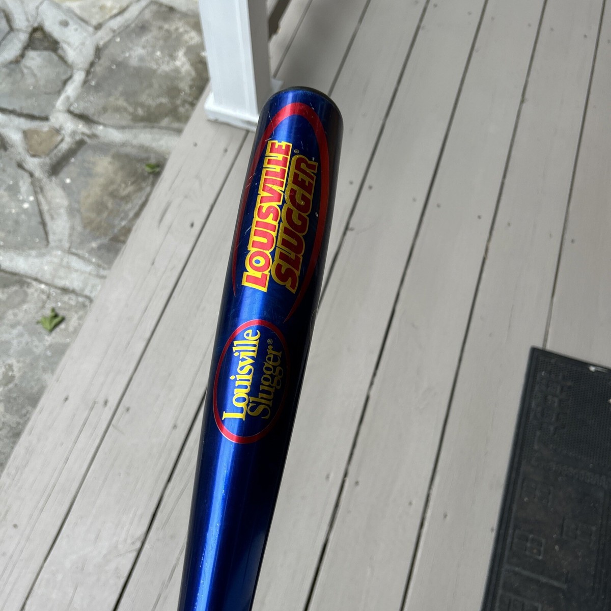 Batte Baseball Louisville Slugger CB10 32 Pouces 29 Oz - BESR - Fabriquée USA - Occasion