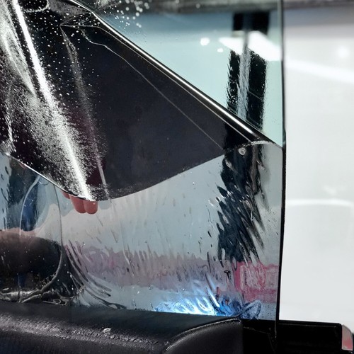 Window Tint Film Roll 20" x 10ft with 5%/15%/25%/35% VLT Car Office&Commercial - Picture 3 of 14
