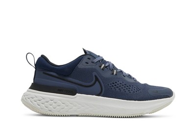 Nike React Miler 2 'Thunder Blue' CW7121-400 Men's Shoes