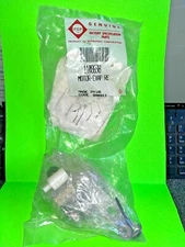 New Old Stock OEM Whirlpool FSP Evaporator Fan Motor Kit # 1108698
