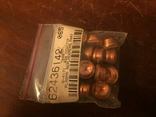 Thermal Dynamics T208 8-4171 .030" CCW Tip Plasma Replacement Part QTY 15