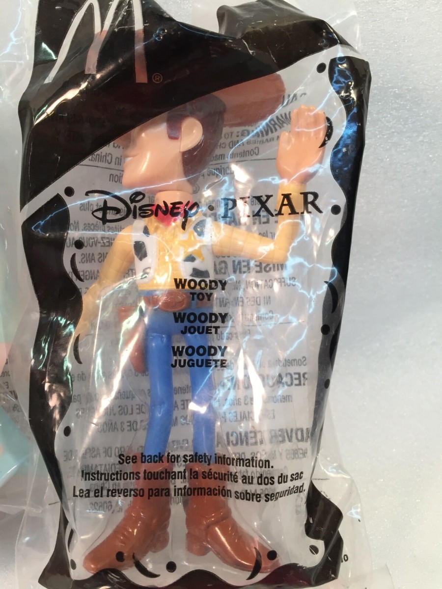 McDonald's Happy Meals Doll Related Items