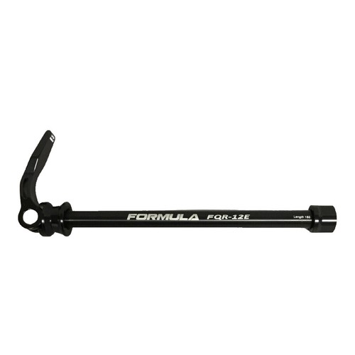 Abus NutFix Pinhead Bicycle Locking Skewer Set, Pack Pinhead