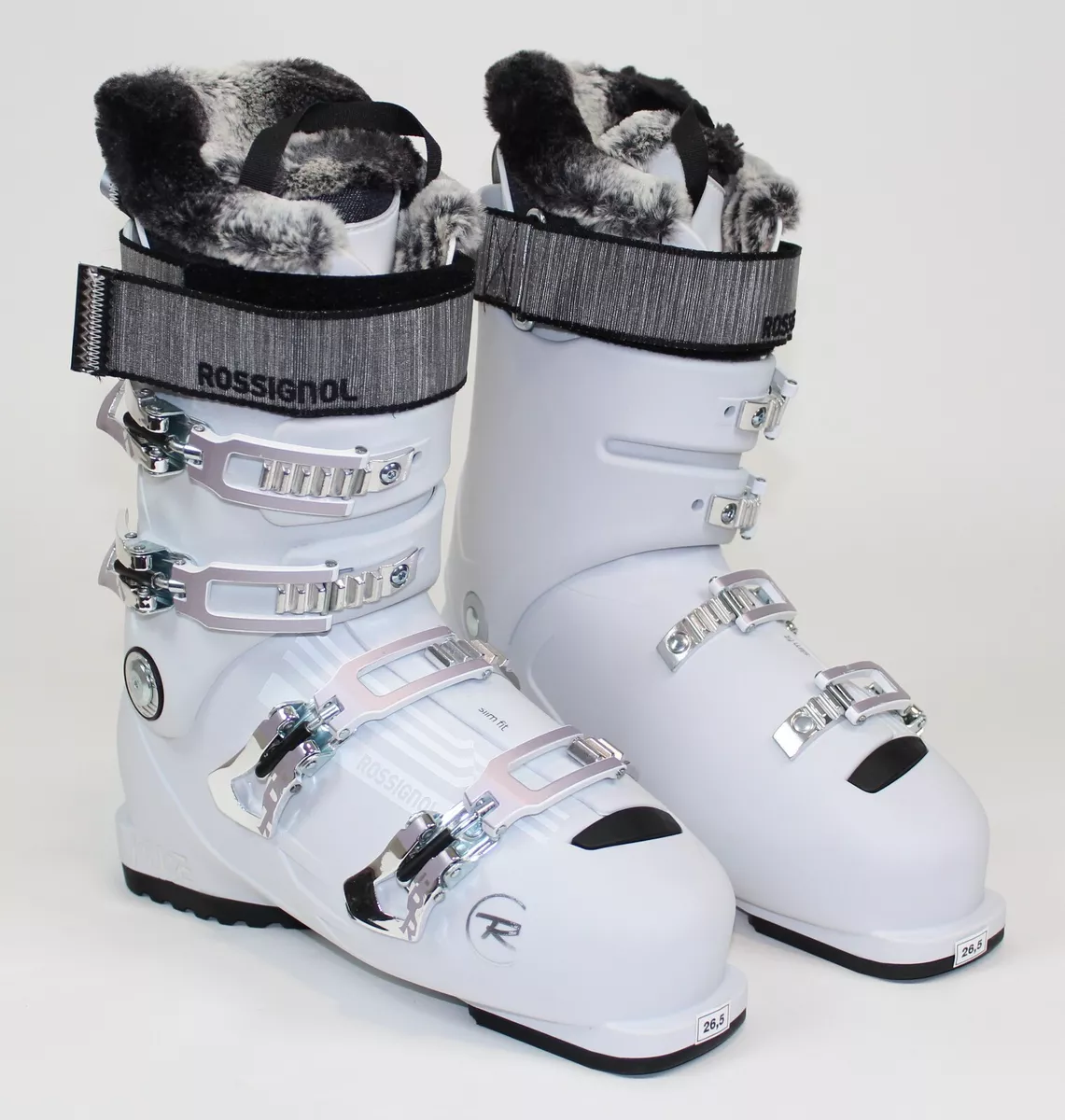 Rossignol pure ski boots discount
