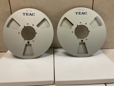 TEAC　EMPTY REEL　RE−1002 s-l400.jpg