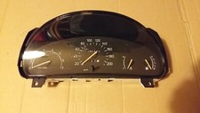 Tacho ,Kombiinstrument Saab 900 II ,Bj.94-98 ,Saab 900 2 ,2.0-16V