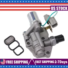 15810-PAA-A02 VTEC Solenoid Spool Valve For 98-02 Honda Accord 4 Cyl Odyssey