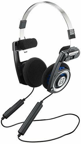 Dynamic Open Type Headphones for Koss Bluetooth Koss PORTA Pro Wireless for  sale online | eBay