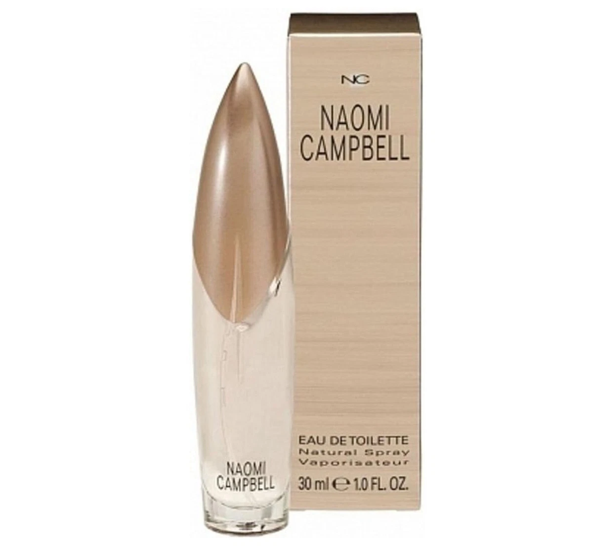 Naomi Campbell Perfume for Women 1.0 oz / 30 ml EDT Spray | eBay
