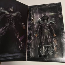 NECA TMNT ll The Secret of the Ooze Super Shredder  Shadow Master  Action Figure