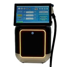 Portable Depilation Hair Removal Machine for Skin Rejuvenation Personal Care