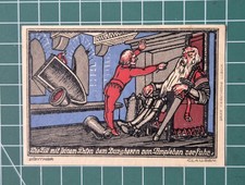 Deutschland,Notgeld Kneitlingen Serie 2 b  50 Pfennig