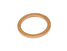 Fischer  Plath 39CR31Z Fuel Filter Washer Fits 1983-1990 Volvo 760