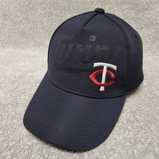YOUTH Minnesota Twins Hat Baseball Cap 09/29/2024 Kids Fan Appreciation SGA