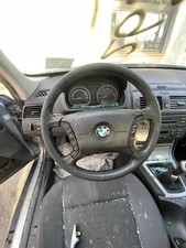 Compteur BMW X3