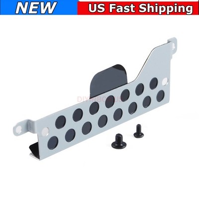 For MSI GE63 GP63 GF63 GE73 GP73 GL73 GF75 GL75 Hard Drive Caddy Bracket Tray