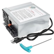 60 Amp RV Power Converter Compatible with PD9260C,PD9260CV and PD9200...